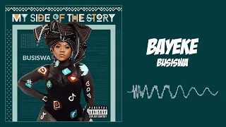 busiswa bayeke audio visual 