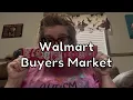 Diamond Painting from Walmart and Buyers Market