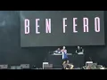 BEN FERO 3-2-1 KÜÇÜKÇİFTLİK PARK KONSER (CANLI PERFORMANS)  #BENFERO #EZHEL #TRAP #DEMETAKALIN