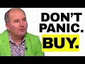 Dan Ives Selling Tech Stocks Right Now Is a Massive Mistake