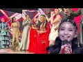 Download Lagu Penampilan Syaqira Sidrap Malam Ini Belum Sempurna Banyak Catatan Dari Dewan Juri Tapi VG Tertinggi!