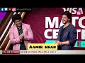 Download Lagu Sumedh Shinde with Shah Rukh khan at Fifa world cup 2022 😊