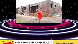 Pvm properties pvt Ltd