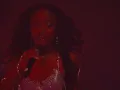 Ayra Starr - Rush (Live Performance in Paris)