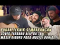 Download Lagu MASIH HANGAT❗COVER TERBARU ALIP BA TA MASIH DIBURU PULUHAN MUSISI MANCA NEGARA