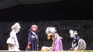 si cepot maceuh ngakak 