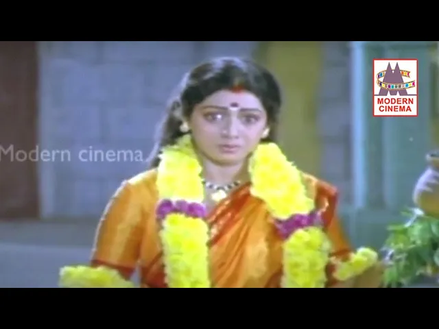 Kannapura Ooratha - Deviyin Thiruvilayadal (Tamil song)