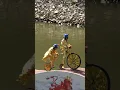 Download Lagu Epic Tandem Bike Fail 😂