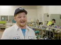 Michigan Automotive Compressor Inc MACI - Employee Testimonial