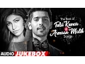 Download Lagu The Best Of Tulsi Kumar \u0026 Armaan Malik Songs 2017 | Audio Jukebox | T-Series