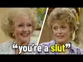 Lagu The Golden Girls Being SAVAGE for 9 Minutes Straight