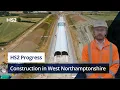 Download Lagu HS2 Progress 🚄 | Major milestones across key 8-mile stretch of Britain's new high speed railway 🏗️