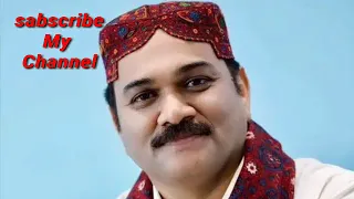 hin janam hun janam by ahmed mughal sindhi hit song