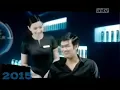 Iklan Clear Unilever (2015)
