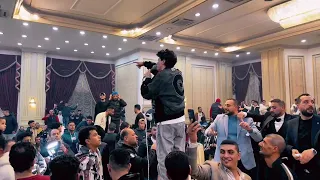 نقفل      علي كدا يارجاله    محمد اوشا وميدو الحاوي مكسرين القاعه    جديد وحصري الهمر  دندنها