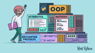 Python Classes and Objects OOP in Python Session - 1 by Sam