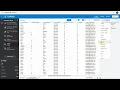 Using Regex in Data Set Editor
