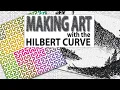 Art from Math -