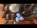 Download Lagu How to make potato gnocchi