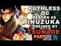 What If An OC Was Reborn As An Inuzuka And Achieved Immortality In Narutoverse Part 1