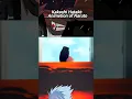 Lagu Ayo Sarada 🤫 Kakashi HatakeAnimetion #naruto#kakashi#shorts