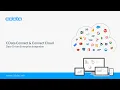 CData Connect A Universal Data Connectivity Platform for
