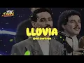 Eddie Santiago - Lluvia (Letra)