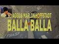 Ist das ein NEUES GENRE?! 🤩 Ski Aggu – Balla Balla (prod. Marlon Hoffstadt) | Reaction