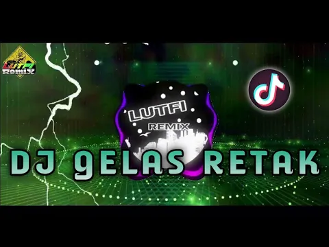 Download MP3 DJ GELAS RETAK DUGEM HOUSE VIRAL TIK TOK MIX TERBARU DANGDUT LAWAS FULL BASS