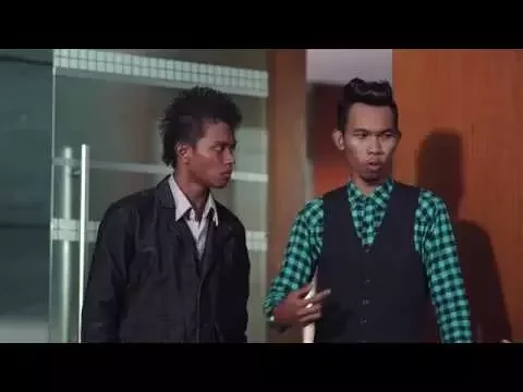Humor #Baper (Official Trailer)