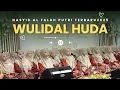Download Lagu WULIDAL HUDA | NASYID AL FALAH PUTRI TERBARU 2025