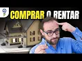 BUYING OR RENTING A HOUSE What Nobody Tells You