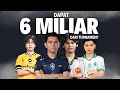 Lagu Bukan Kairi! Ini Raja Esport Sesungguhnya