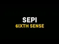 Download Lagu 6ixth Sense - Sepi [Lirik]