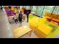 Creating a safer learning environment