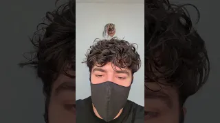 حقيقة هذا الصوت الذي ارعب الناس بوقت الحالي  حقيقة هذا الصوت الذي ارعب الناس بوقت الحالي