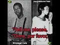 Stranger & Patsy - When I realize 1965 (Ska en españo)