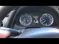 2017 Toyota Corolla oil change reminder reset
