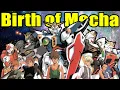 Download Lagu How Gundam Wing BIRTHED Mecha in the West, but \