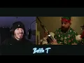 Zero & Window Kid - Violent Fight [Music Video] REACTION
