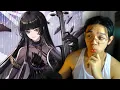 Download Lagu 🔴 Newbie illustrator \u0026 Arknights tourist react to In-game 1-3Star design \u0026 skins | Arknights