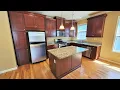 Corner Unit Apartment for Rent in Goshen NY - Canter Court