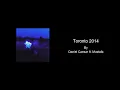 Download Lagu Toronto 2014 by Daniel Caesar - Karaoke with BACKING VOCALS
