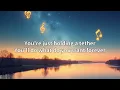 Samia - Cinder Block (Lyrics)