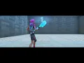 200 only pump box fight
