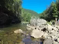 Blue Hole - Soddy Daisy TN