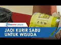 Download Lagu Mahasiswa di Aceh Timur Jadi Kurir Sabu untuk Bayar Biaya Wisuda, Polisi Menyamar Jadi Pembeli