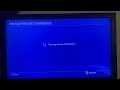 How to connect your PS4 Console to xfinity niw WiFi hotspot updated 2026