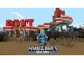 Download Lagu Minecraft Fallout Edition - Fallout Mash Up Pack Skins and World