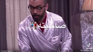 كان في ولد صغير وكان اسمه زيزو دندنها